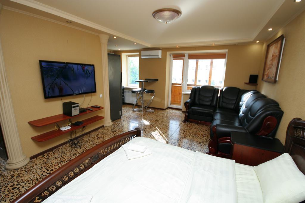 Pechersk Apartment In Kiev Center חדר תמונה