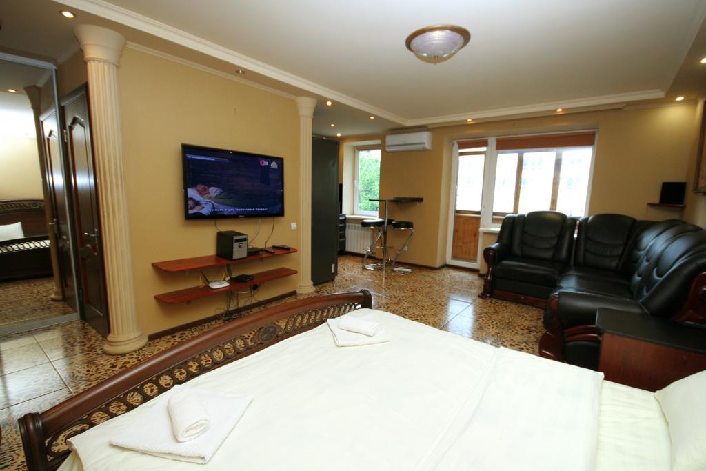Pechersk Apartment In Kiev Center חדר תמונה