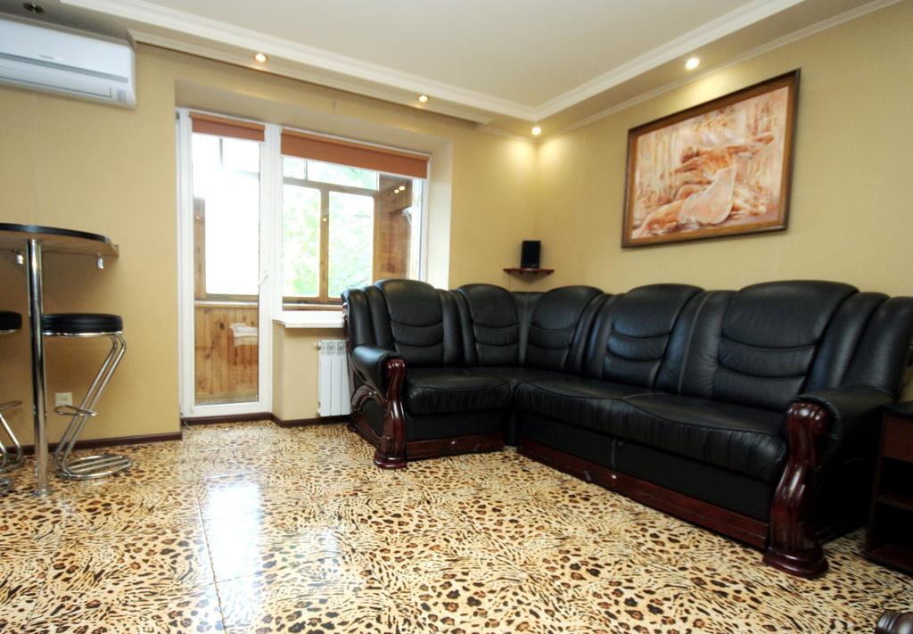 Pechersk Apartment In Kiev Center חדר תמונה